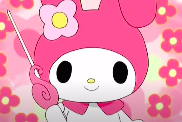 My Melody vs Kuromi? This Wet N Wild collab brings them together