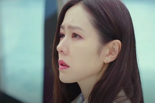 Cloy S Son Ye Jin Is Starring In A Hollywood Movie And We Are So Here For It Preen Ph