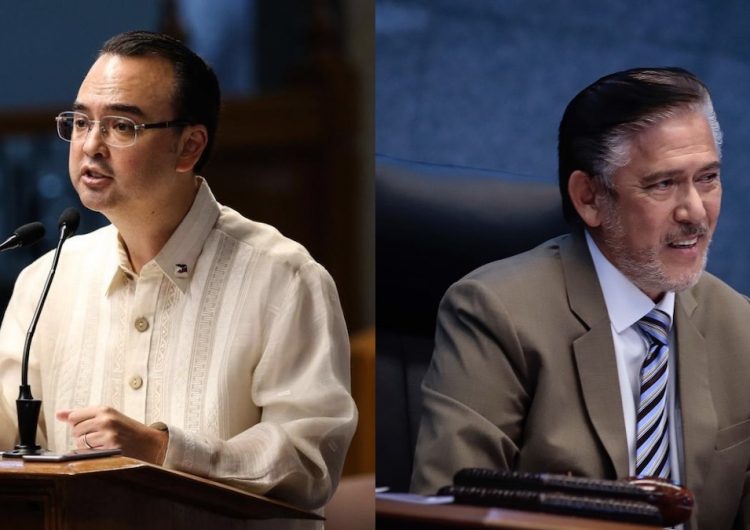 preen sotto cayetano sona 2020