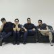 itchyworms virtual album launch
