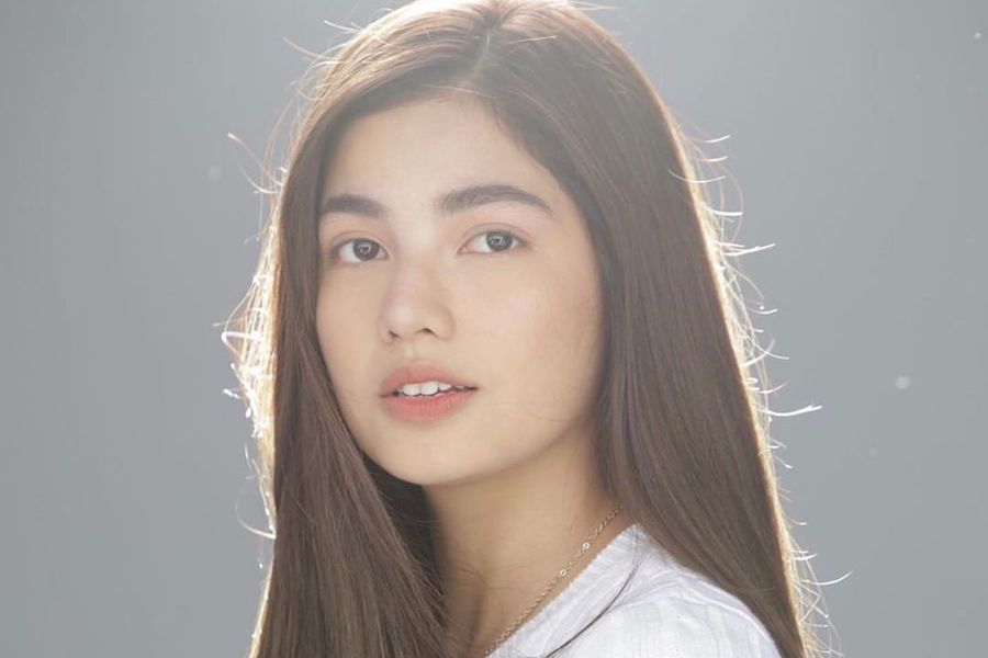 Anne Curtis Handles Weapons with a Sassy Haircut in New Trailer 