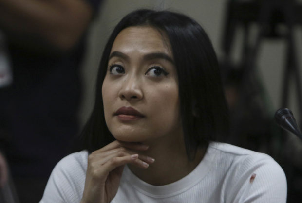 preen mocha uson risa hontiveros