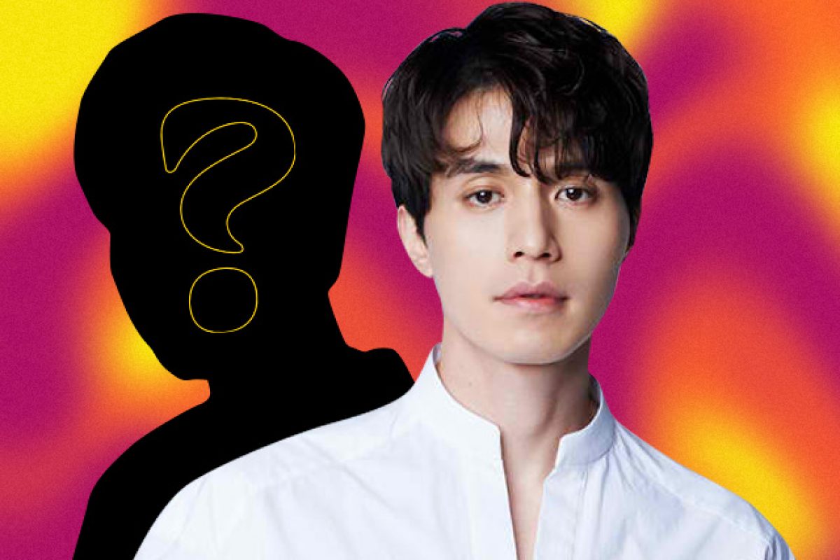 Lee Dong-wook pop-up store to open next week