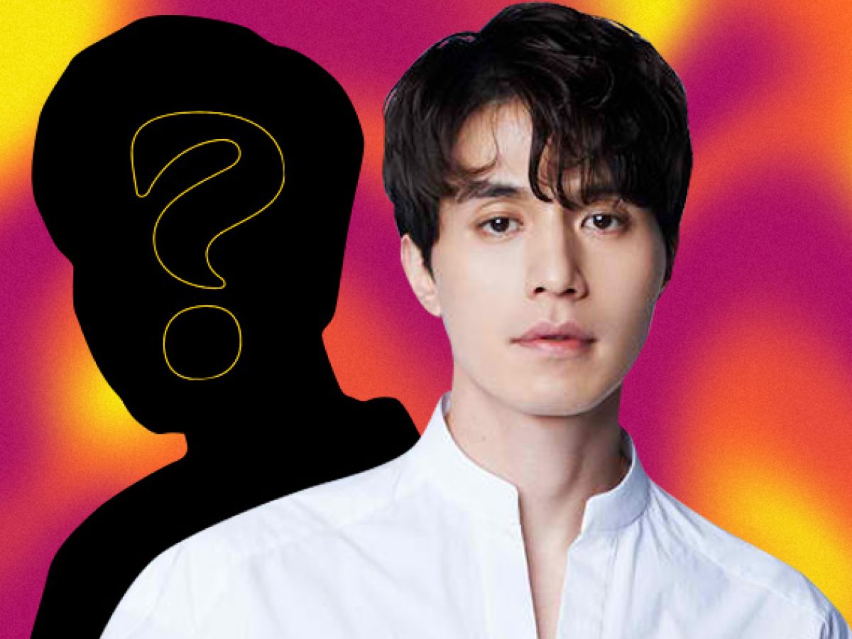 A 'Boys Over Flowers' star joins Lee Dong-wook on 'Tale of Gumiho' -  