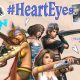 final fantasy heart eyes