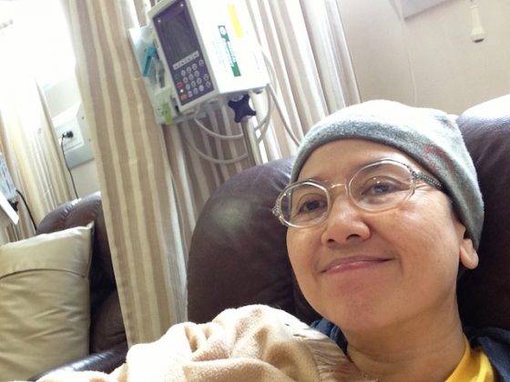 3 Filipino Breast Cancer Survivors Share The Hardest Things They Had To Overcome Preen Ph