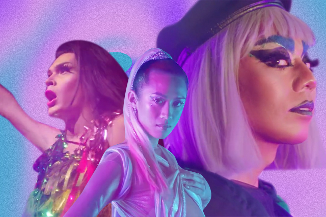 The Dance Party That Became a Queer Slaysian Celebration