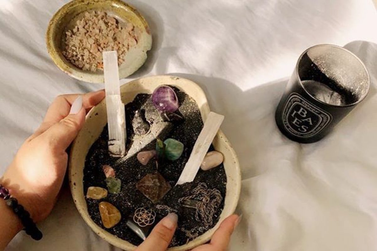 Two Filipino Witches Talk Hexes Covens And Witchtok Preen Ph