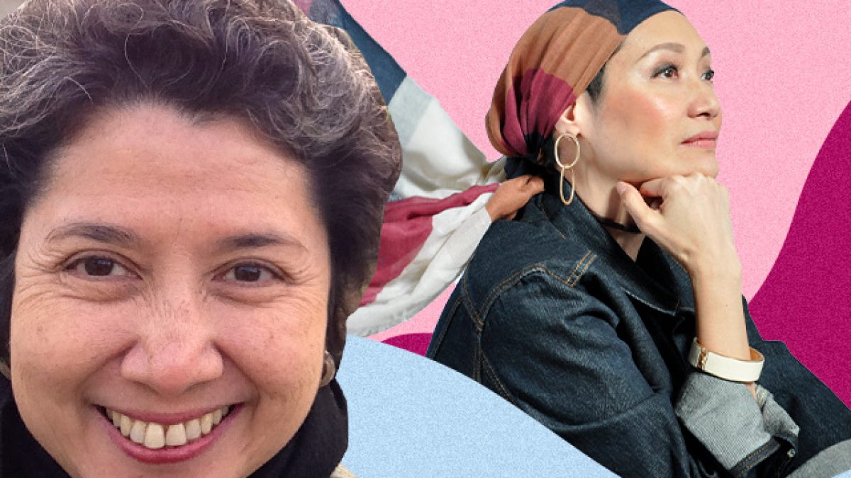 3 Filipino breast cancer survivors share the hardest things they had to  overcome - Preen.ph