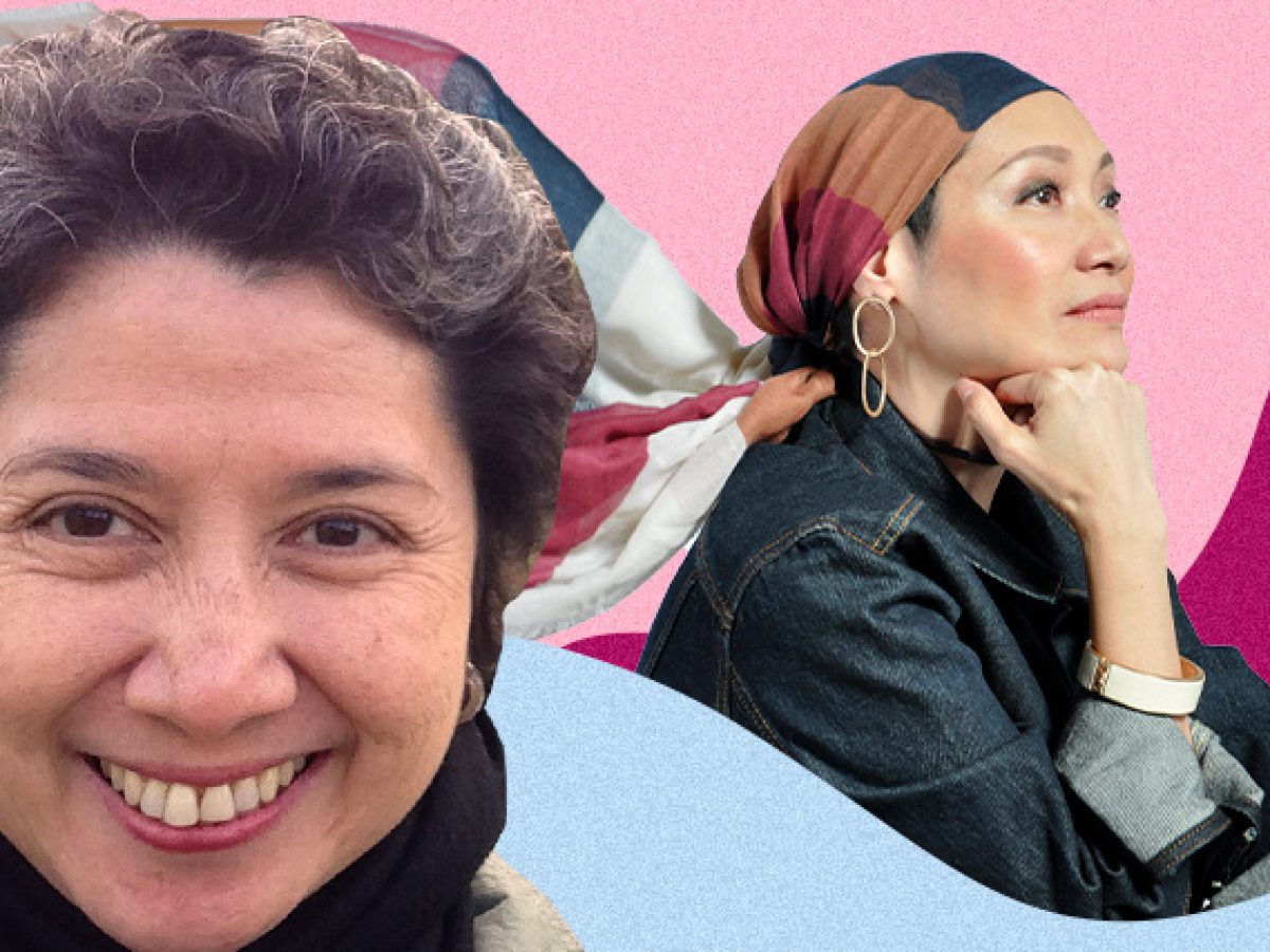 3 Filipino breast cancer survivors share the hardest things they had to  overcome - Preen.ph