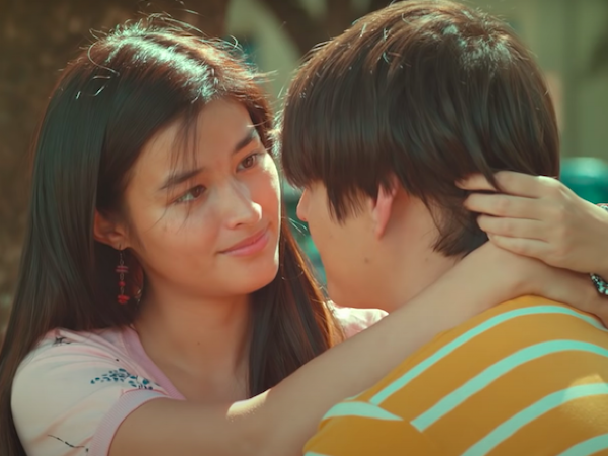 You can now be 'Alone/Together' with LizQuen on Netflix - Preen.ph