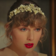 preen taylor swift willow and evermore billboard charts