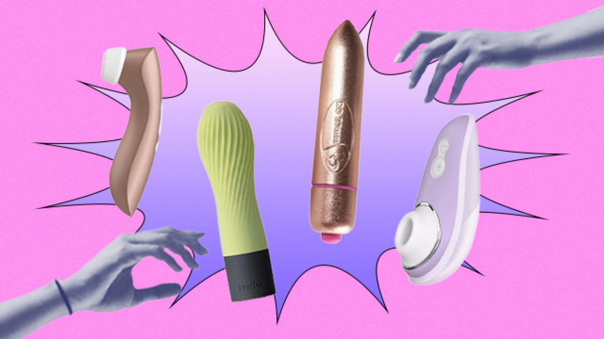 4 online adult toy stores to hit up because LBR you need it, sis - Preen.ph