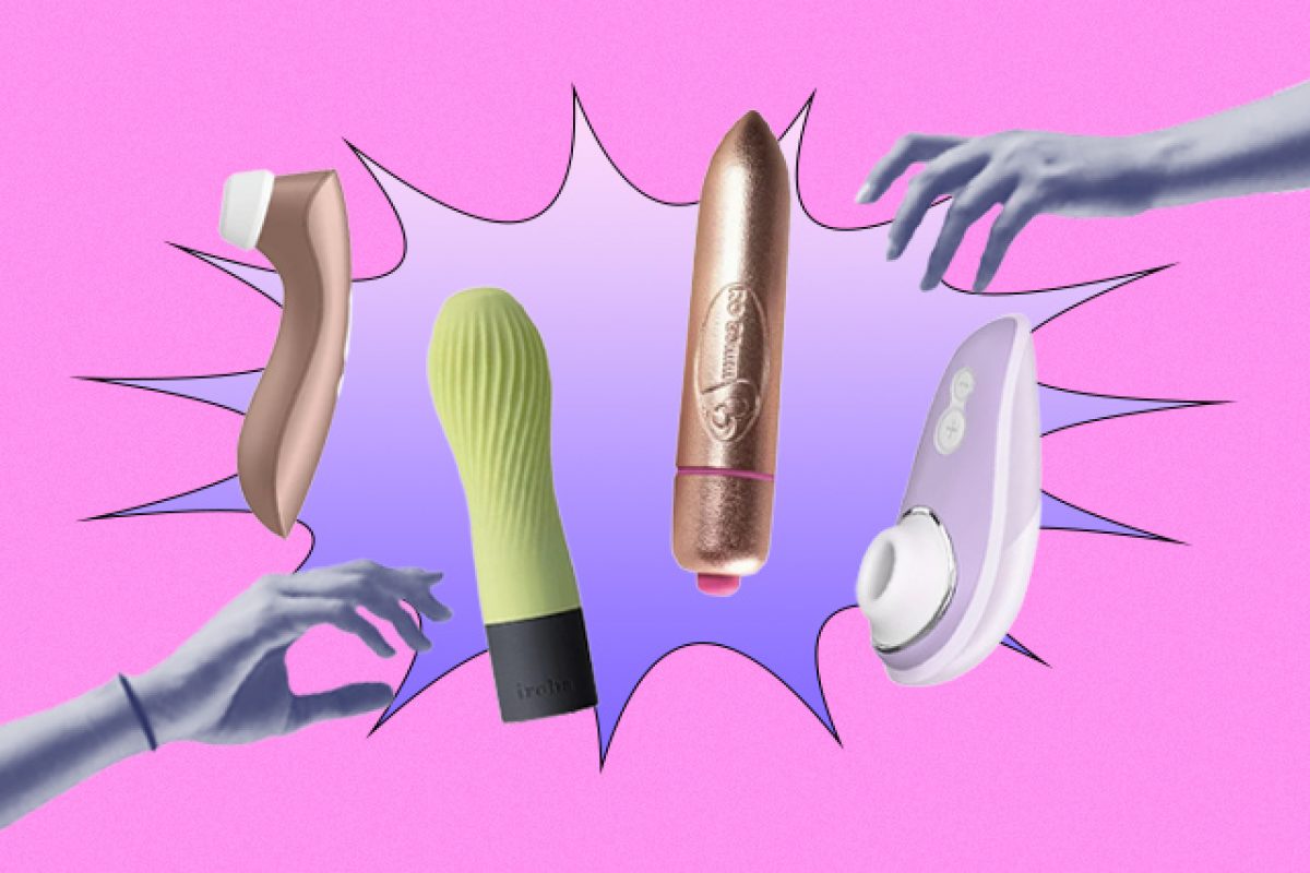 4 online adult toy stores to hit up because LBR you need it, sis - Preen.ph