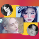preen k-pop generations it girls it boys