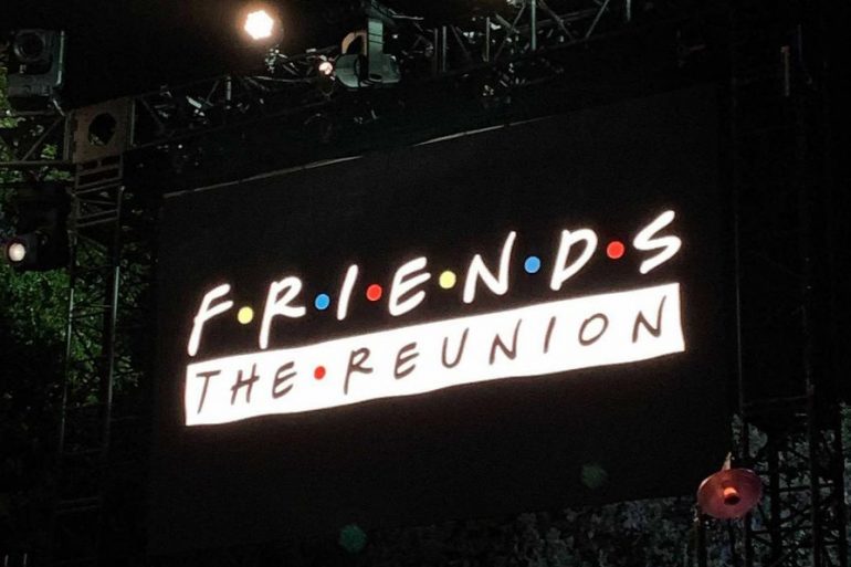 preen friends the reunion guest stars