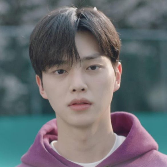 preen cruel story of office romance song kang