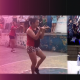 preen bessy family tala viral video