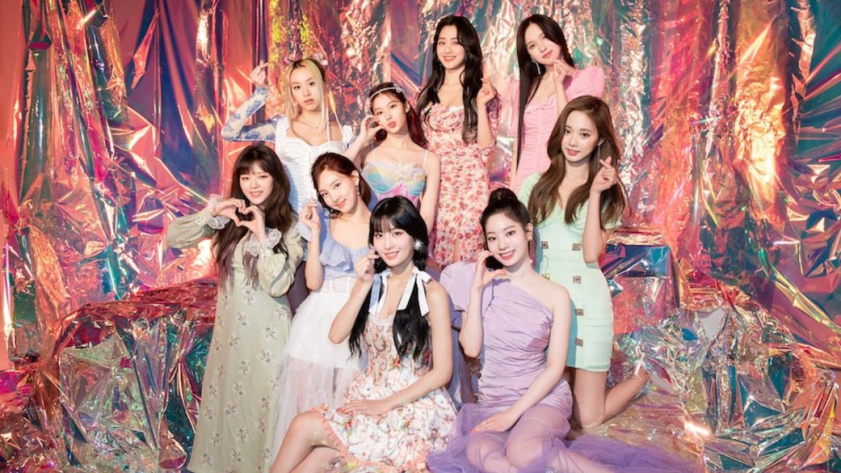 Twice Told Us About Its Future As A Group And Genres It Wants To Try Next