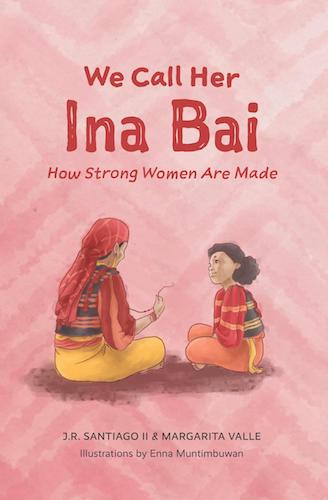 preen ina bai cover