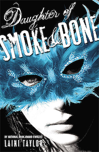 Daughter of Smoke and Bone