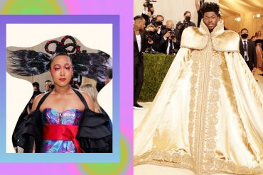 preen met gala 2021 best dressed