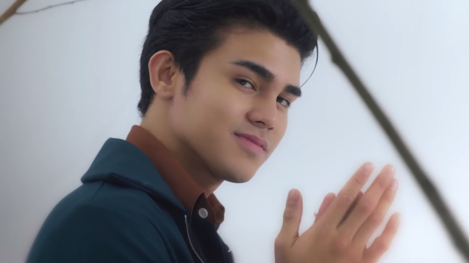 Iñigo pascual movies and tv shows