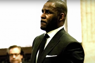preen r. kelly convicted sexual abuse black women