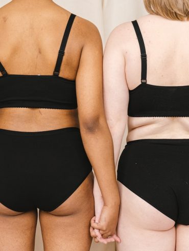 body positivity fat shaming