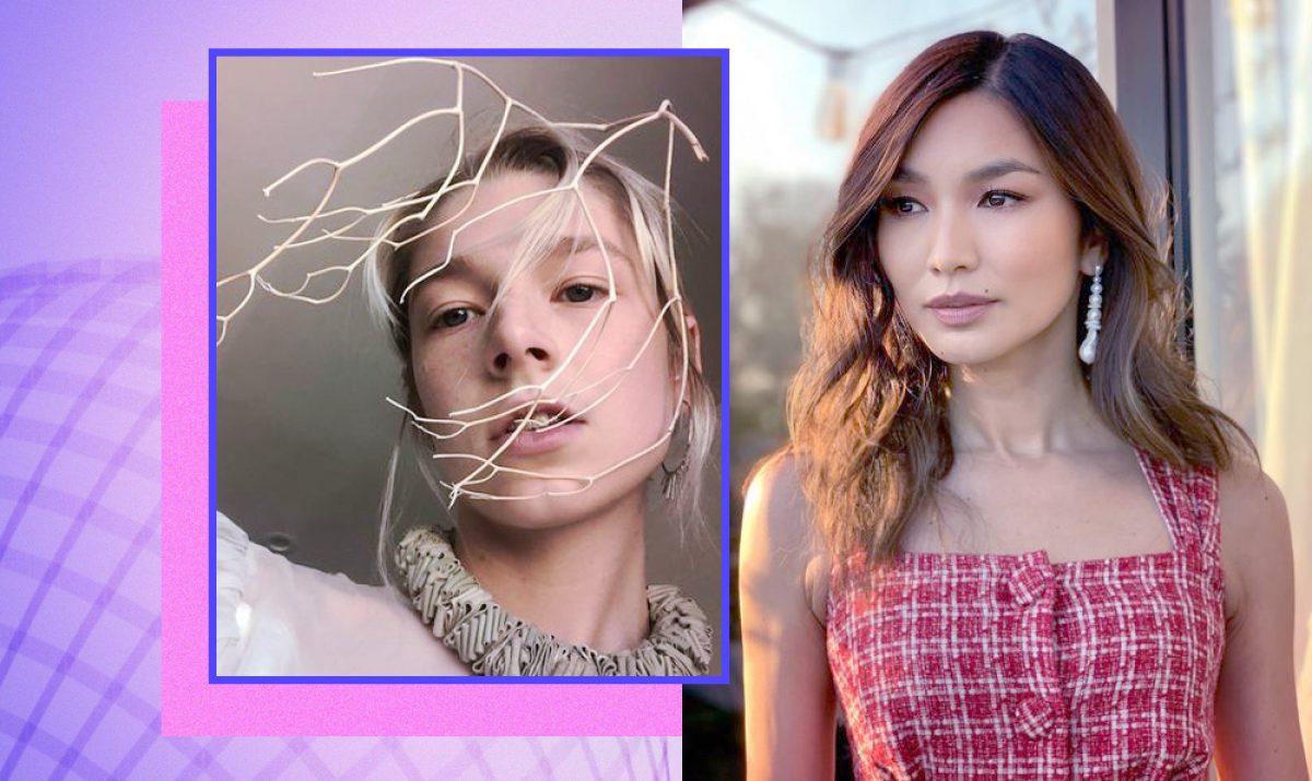 Will Hunter Schafer and Gemma Chan be the final girls in horror film  Cuckoo?