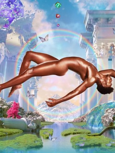 preen montero lil nas x album