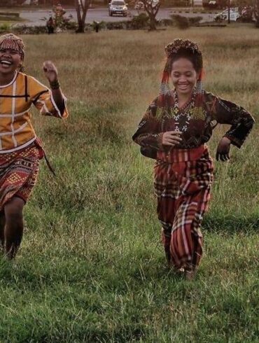 preen climate justice indigenuous groups
