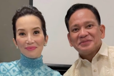 preenph kris aquino mel sarmiento instagram