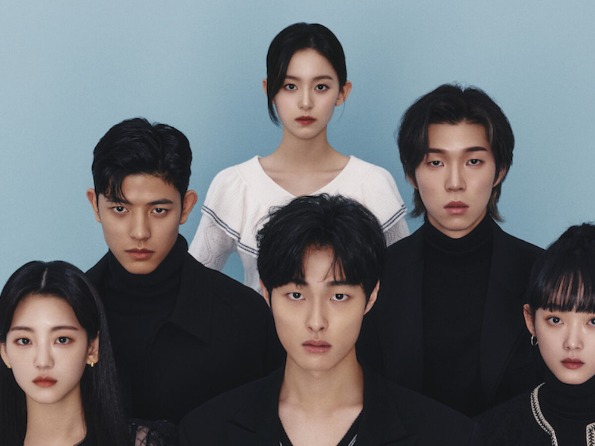 Follow the 'All of Us Are Dead' cast on Instagram as K-drama goes viral