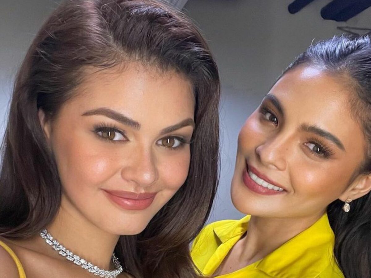1200px x 900px - Janine Gutierrez and Lovi Poe play an interabled couple in this GL series