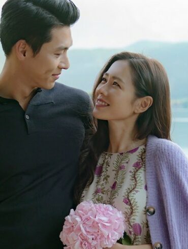 preenph son ye-jin hyun bin binjin marriage