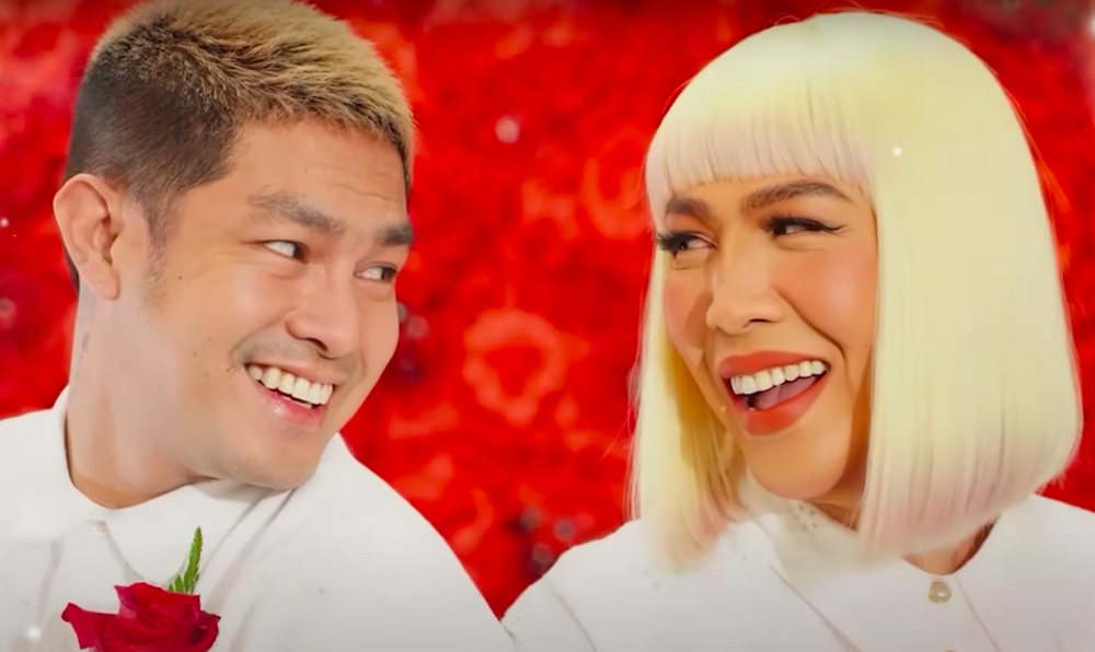 Why the Vice Ganda and Ion Perez wedding moved us to tears Preen.ph