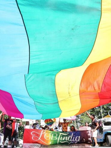 preenph sara duterte-carpio lgbtqia+ rights 2022 elections sogie