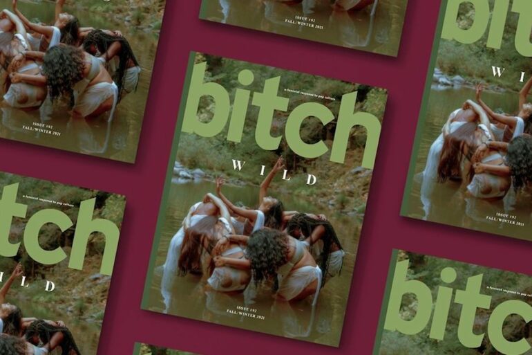 preenph bitch media closing down after 25 years
