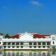 preenph toni gonzaga bongbong marcos not home malacañang palace