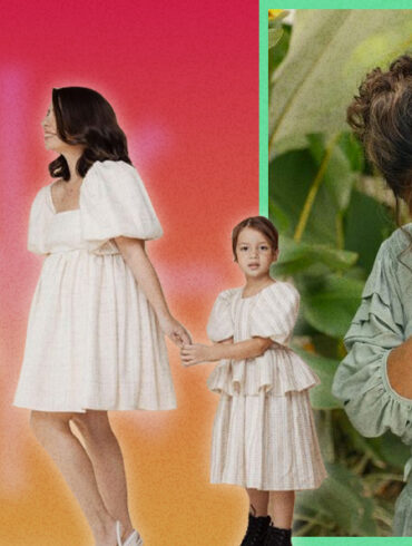 preenph maternity nursing clothes filipino mothers brands