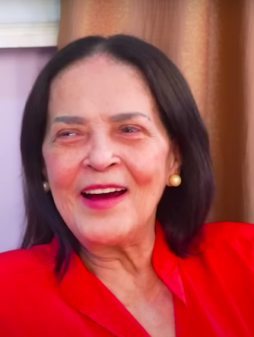 preenph gina pareño LGBTQIA+ love nenita vidal
