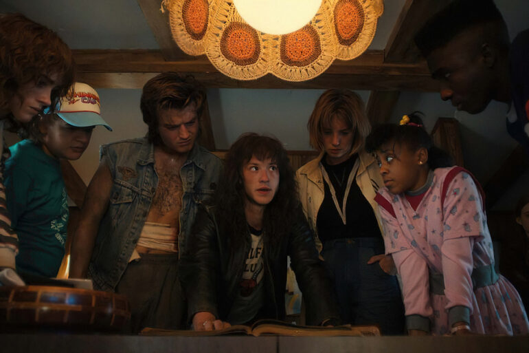 stranger things 4 volume 2 ranking characters deserved better