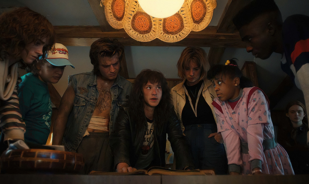 stranger things 4 volume 2 ranking characters deserved better