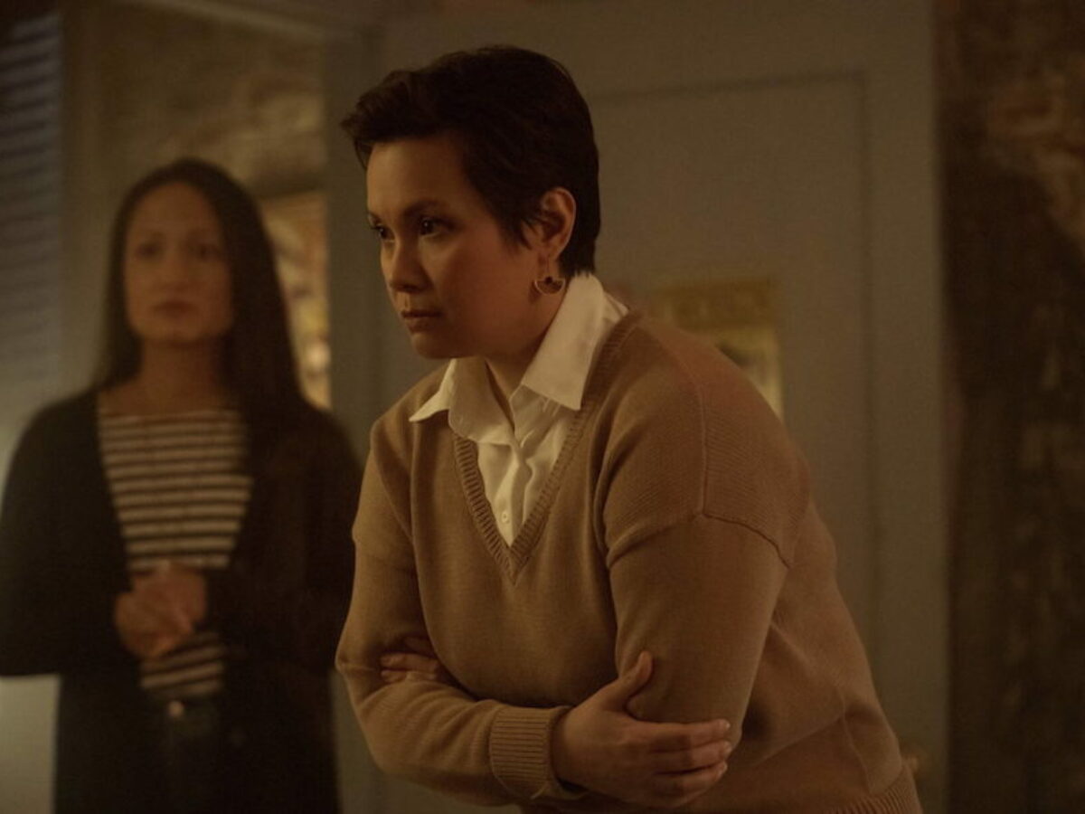 Lea Salonga plays a queer mom in 'Pretty Little Liars: Original Sin'