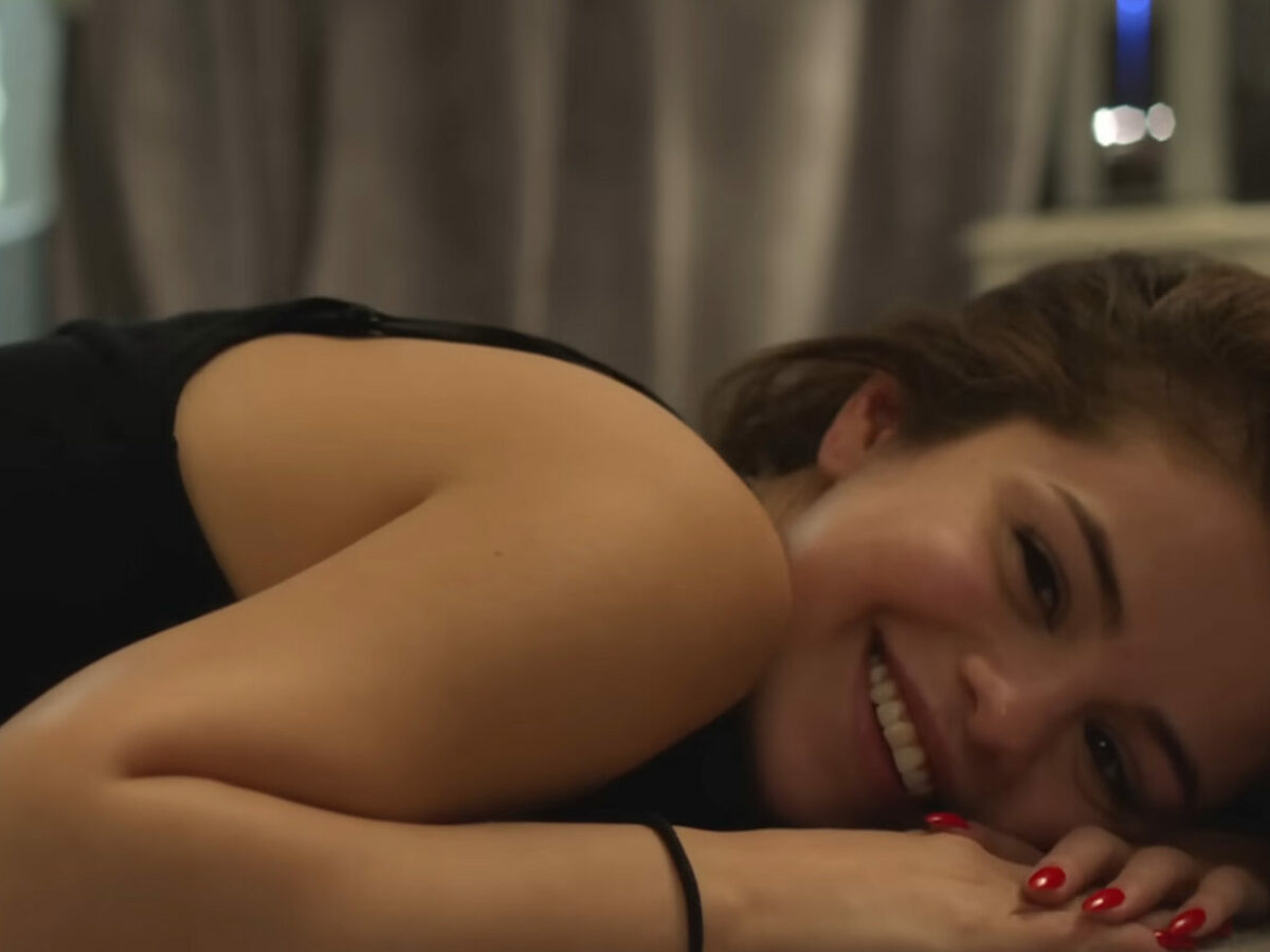 Selena gomez getting banged