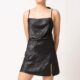 nadine lustre store satin dress