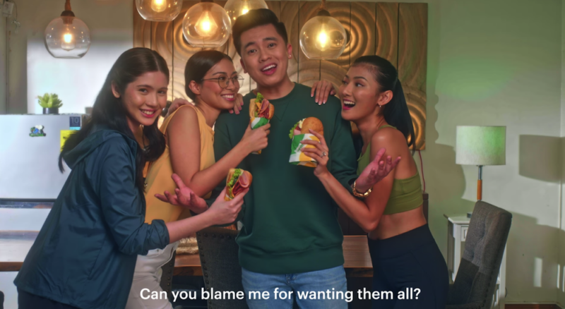 preenph subway ad lover boy objectifying women