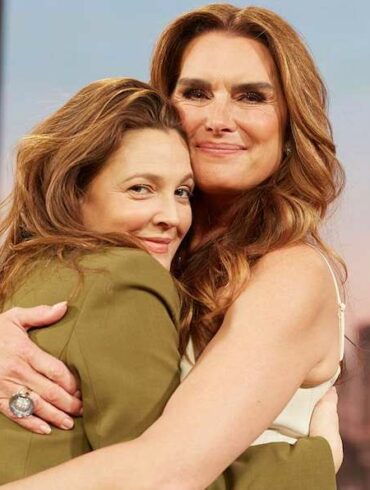 brooke shields drew barrymore sexualized child actors abuse