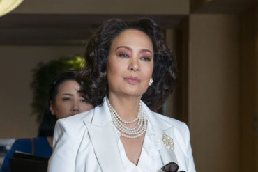 preenph gloria diaz miss universe queer women mothers married